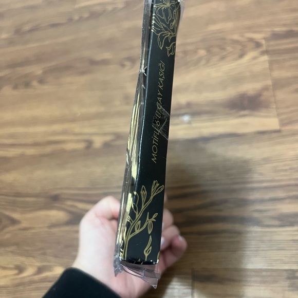 NEW Authentic Turkish Moroccan Gold Butterfly Spoons - Picture 3 of 4